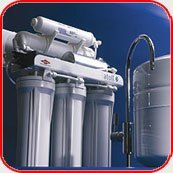 Установка фильтра очистки воды в Коврове, подключение фильтра для воды в г.Ковров